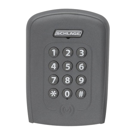 Schlage Electronics MTK-2 CG Card Reader MTK CG